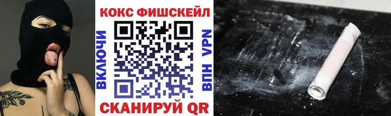 КОКАИН Fish Scale Выборг