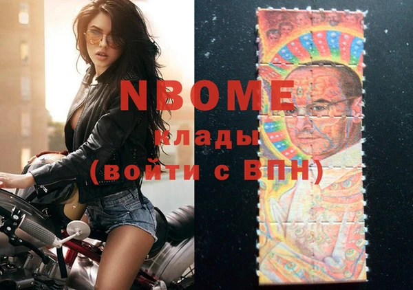 Альфа ПВП Бородино